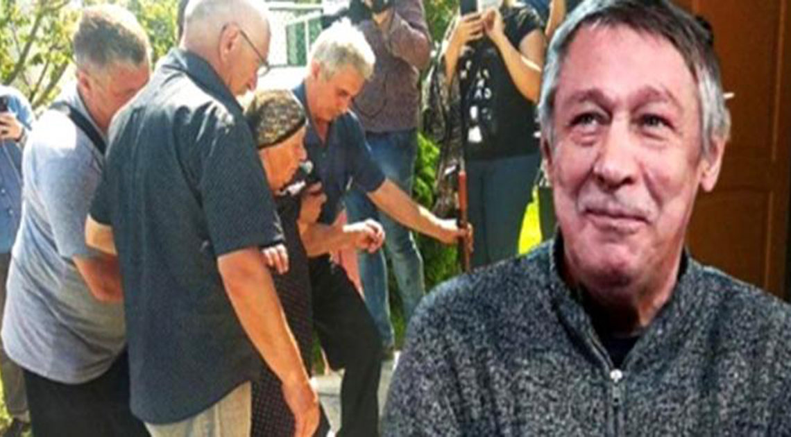 Родственники Захарова требуют завышенную компенсацию от Ефремова Родственники Захарова требуют завышенную компенсацию от Ефремова