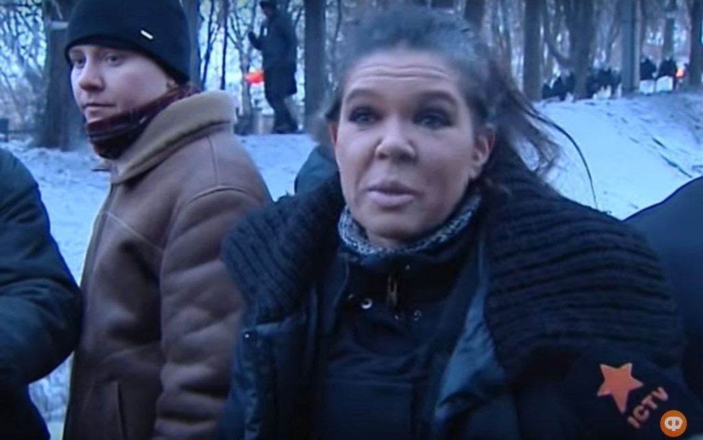 Она была на вершине, а теперь о ней никто не знает. Что же случилось с известной украинской певицей Русланой Она была на вершине, а теперь о ней никто не знает. Что же случилось с известной украинской певицей Русланой