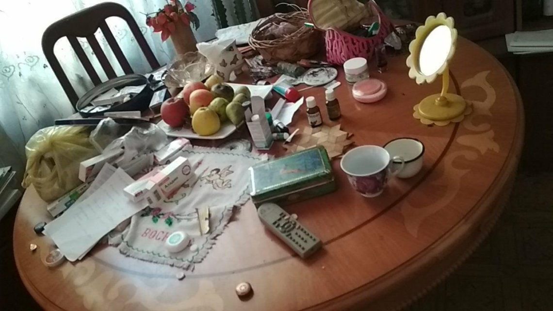 Три месяца назад я решила сдавать свою квартиру бабушке, и вот что произошло с квартирой Три месяца назад я решила сдавать свою квартиру бабушке, и вот что произошло с квартирой