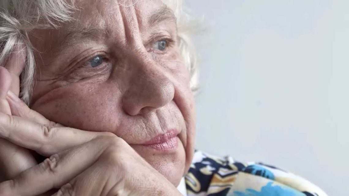 Как справиться с одиночеством в 60 лет и научиться жить в удовольствие Как справиться с одиночеством в 60 лет и научиться жить в удовольствие