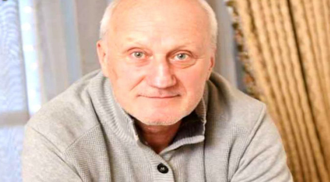 Более 20 лет без ролей: почему талантливого актера Юрия Беляева больше не снимается в кино. Более 20 лет без ролей: почему талантливого актера Юрия Беляева больше не снимается в кино.