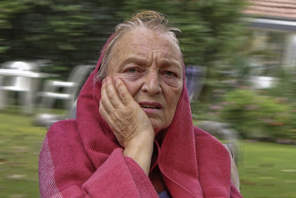 «Раз мать не включила тебя в завещание, пусть сама решает свои проблемы!» — сказала жена «Раз мать не включила тебя в завещание, пусть сама решает свои проблемы!» — сказала жена