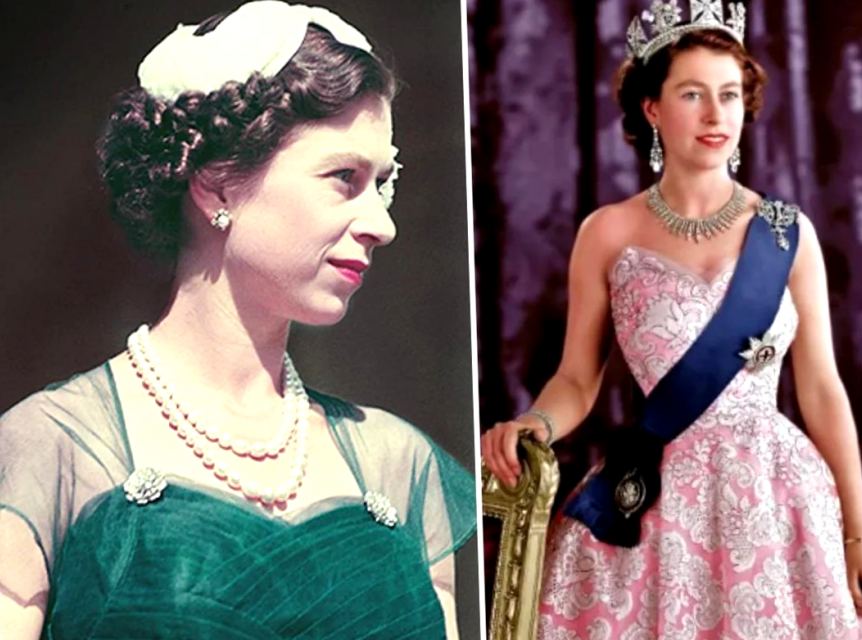 Не все в королевских семьях выглядят по-королевски Знаменитости